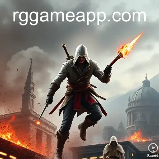 Exploring the Thrilling World of Action Games