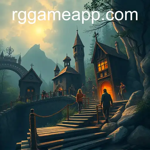 Exploring the Thrills and Challenges of Adventure Games