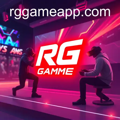 Digital Evolution of RG Game