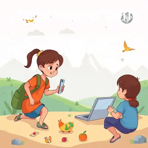 The Rise of Educational Games: Empowering Learning through Play