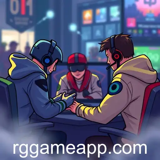 The Evolution of Online Gaming Communities