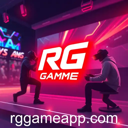 Digital Evolution of RG Game