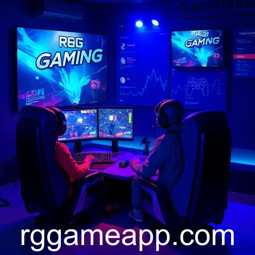 Emerging Trends in the Gaming World