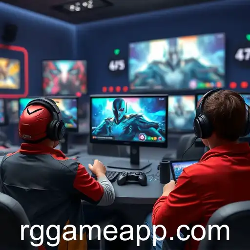 The Evolution and Impact of Gaming