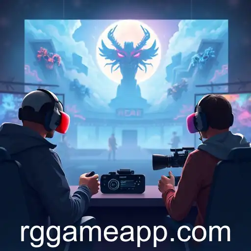 The Evolution of Online Gaming: A 2025 Perspective