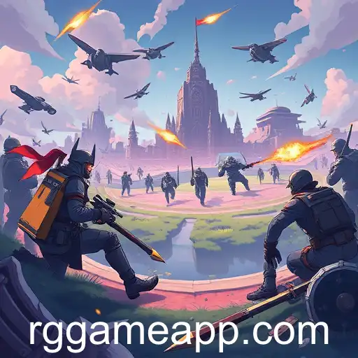 The Evolution of Online Gaming: A Look at RG Game