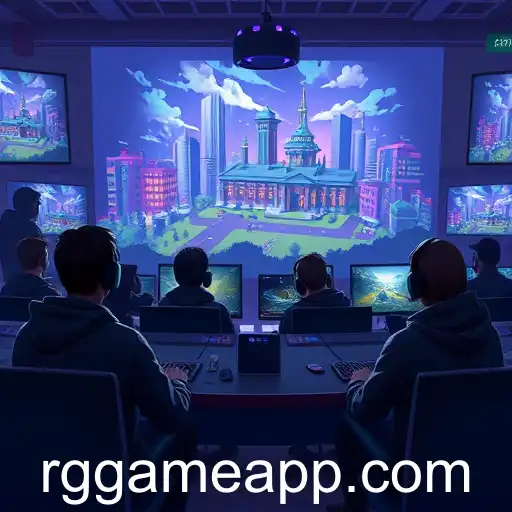 The Evolution of Online Gaming: What's Next?