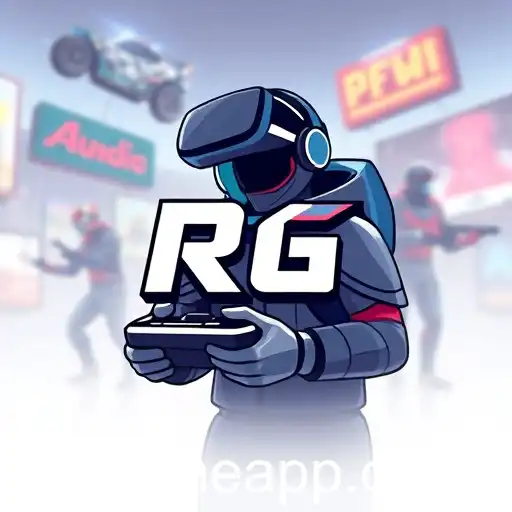 Reviving Classic Games: The Rise of 'RG Game' in 2025