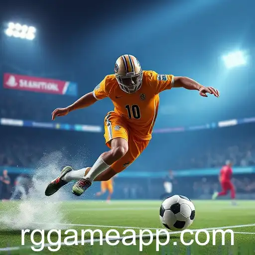 The Evolution of Online Gaming: RG Game at the Forefront