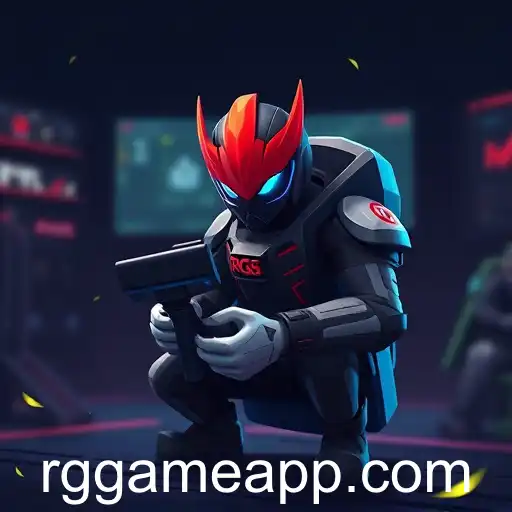 The Rise of RG Game Amidst Global Gaming Trends