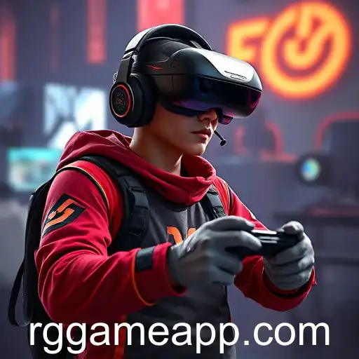 Engaging with RG Game: A Modern Fusion of Entertainment and Education