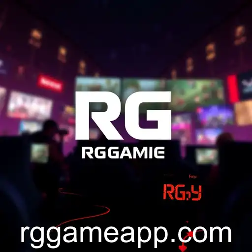The Rise of RG Game in Modern Gaming