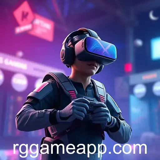 Rise of RG Games: Transforming Online Gaming Culture