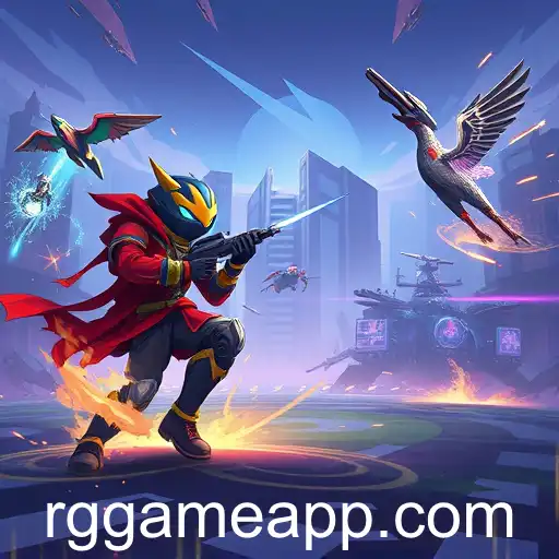 The Rise of RG Games in Digital Entertainment