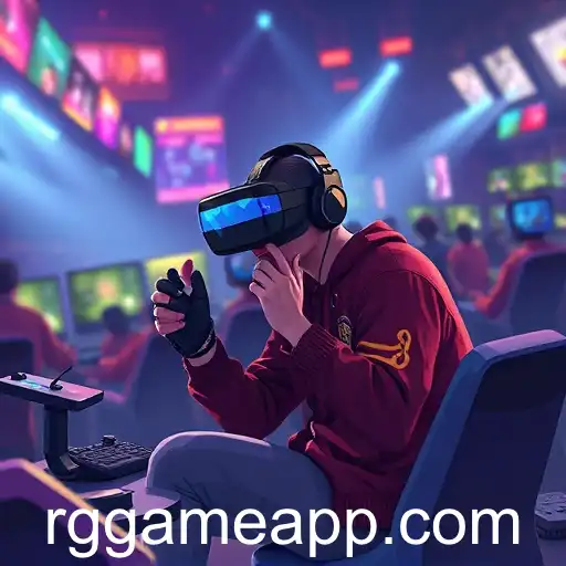 The Rise of RG Games in the Digital Era