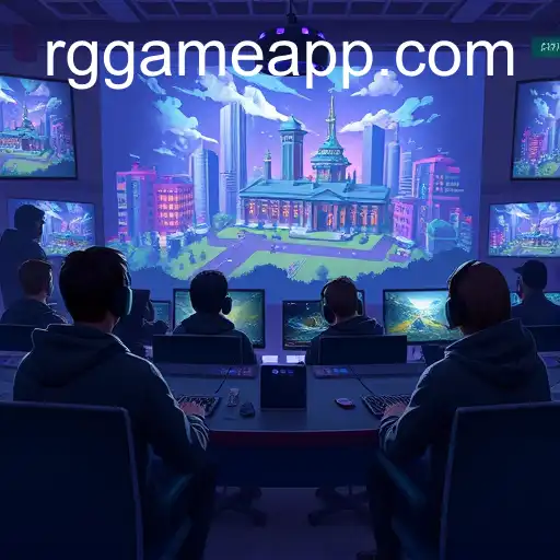 The Evolution of Online Gaming: What's Next?