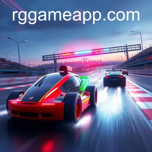 Exploring the Thrill-Packed World of Racing Games