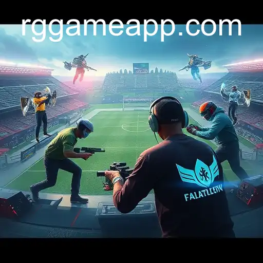 Revolutionizing Online Gaming in 2026