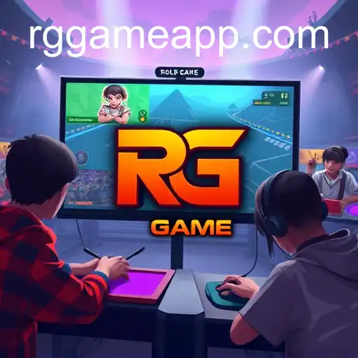 The Rise of RG Game in the Global Market