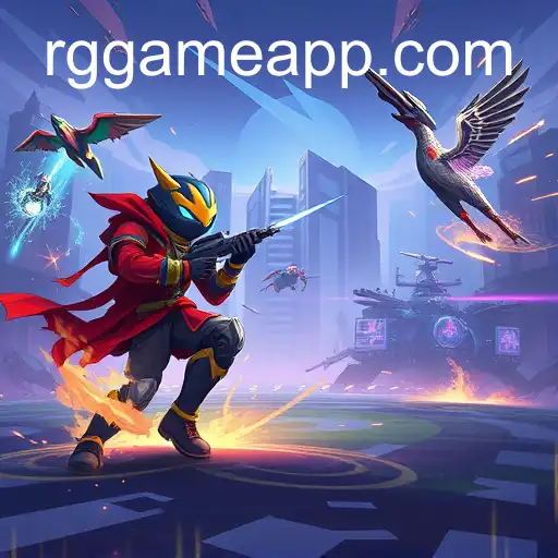 The Rise of RG Games in Digital Entertainment