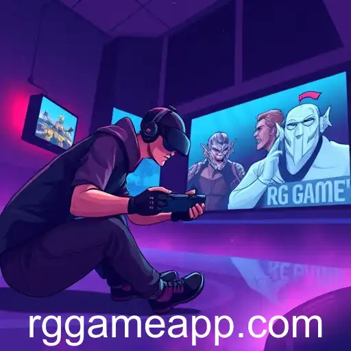 The Rising Influence of 'RG Game' in 2025