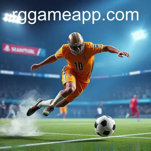 Exploring the Dynamic World of Sports Games