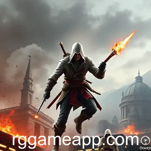 Exploring the Thrilling World of Action Games