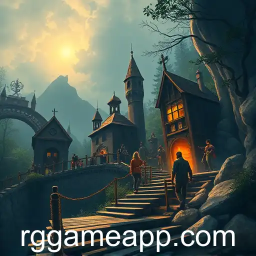 Exploring the Thrills and Challenges of Adventure Games