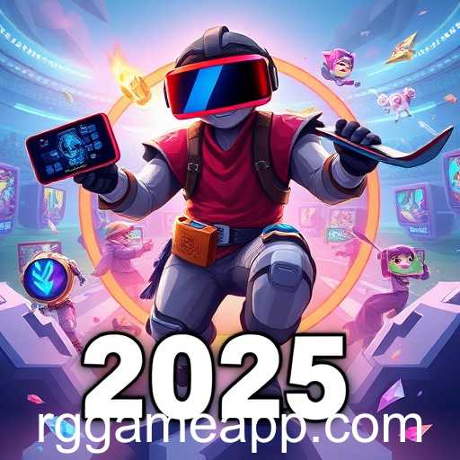 The Evolution of Online Gaming: A Look at RG Game