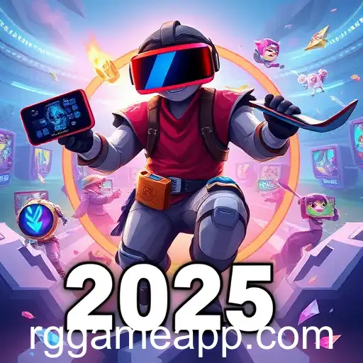 The Evolution of Online Gaming: A Look at RG Game