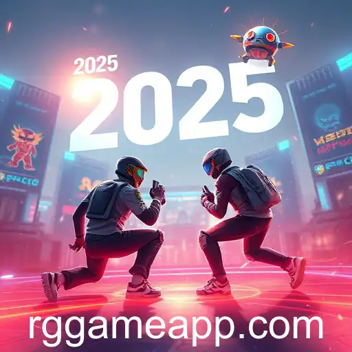 Innovations in Gaming: The Rise of RG Game Platform