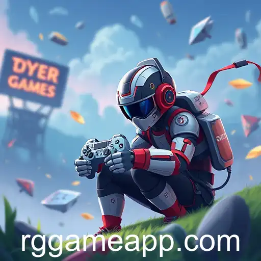 Rise of Online Gaming Platforms