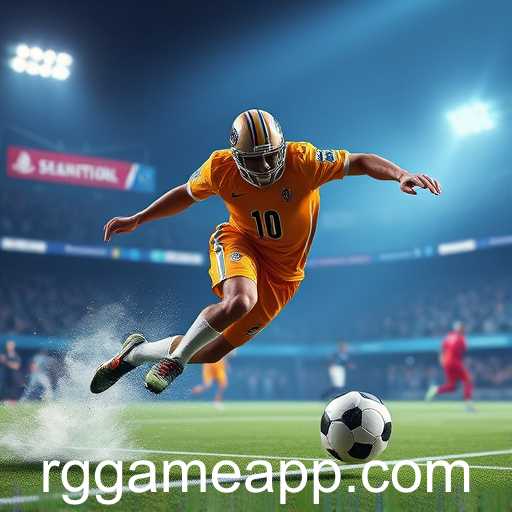 The Evolution of Online Gaming: RG Game at the Forefront