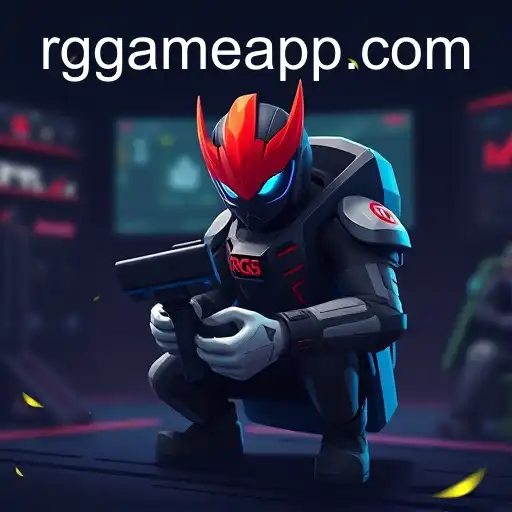 The Rise of RG Game Amidst Global Gaming Trends