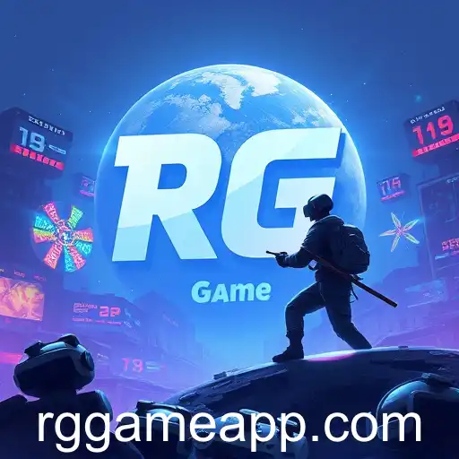 The Rise of RG Game in 2025