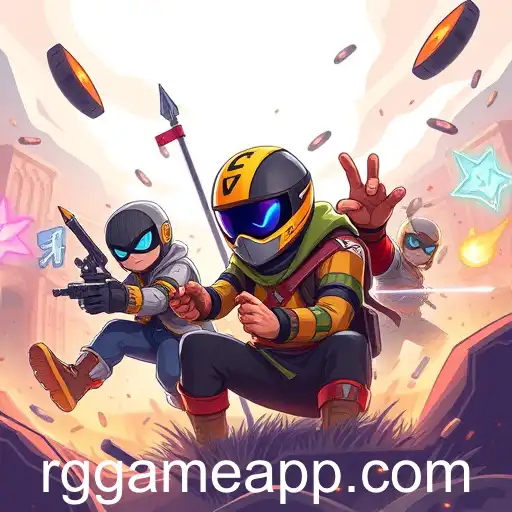 The Rise of RG Game in 2025