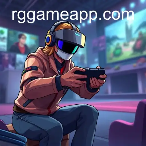 The Rise of RG Game in the Digital Landscape