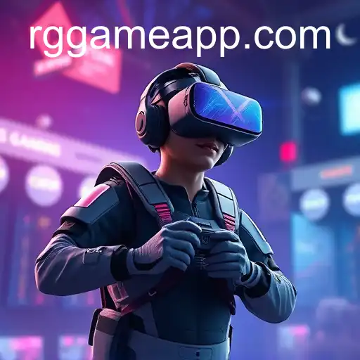 Rise of RG Games: Transforming Online Gaming Culture