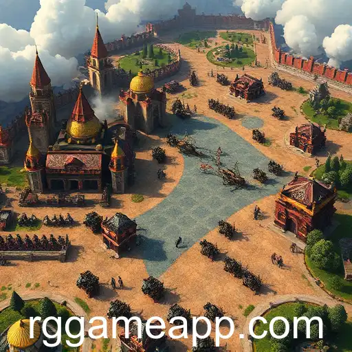 The Ever-Evolving World of Strategy Games