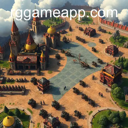 The Ever-Evolving World of Strategy Games